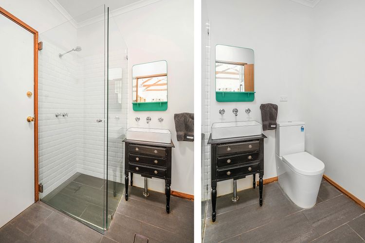 Kookaburra Hill, Kangaroo Valley