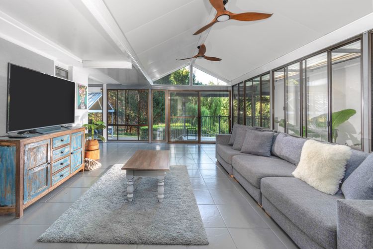 Kooyong, Kangaroo Valley