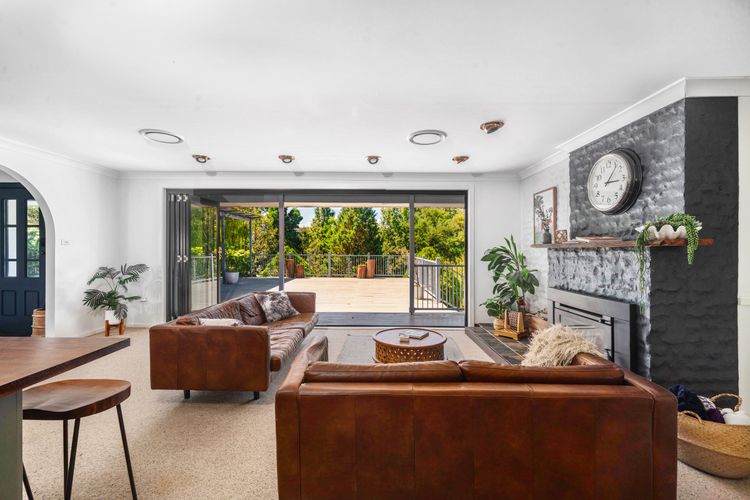 Kooyong, Kangaroo Valley