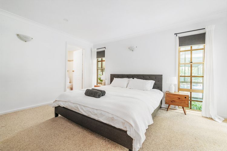 Kooyong, Kangaroo Valley