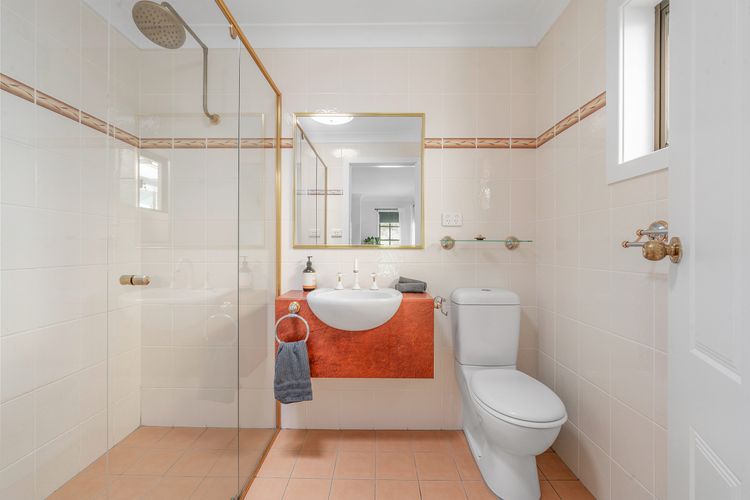 Kooyong, Kangaroo Valley