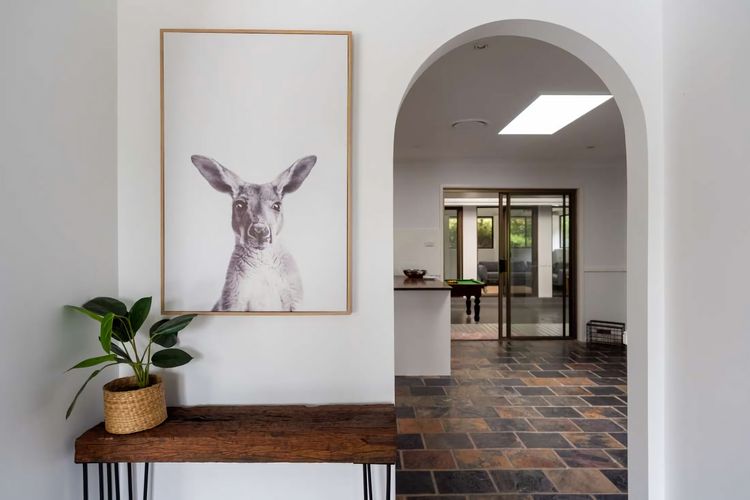 Kooyong, Kangaroo Valley