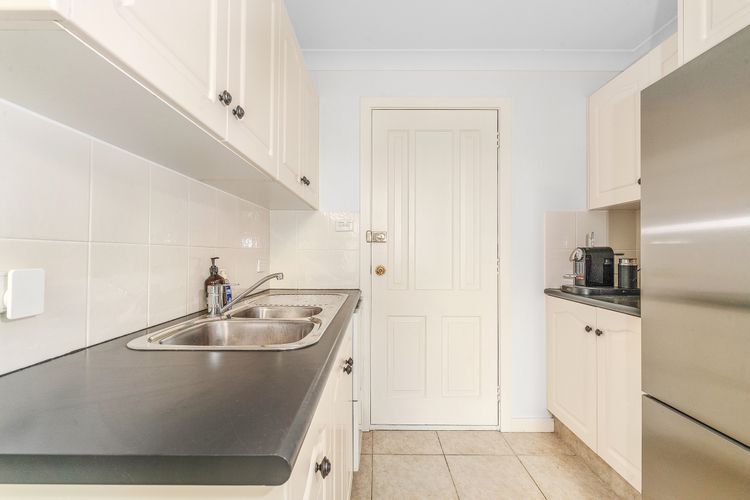 Kooyong, Kangaroo Valley