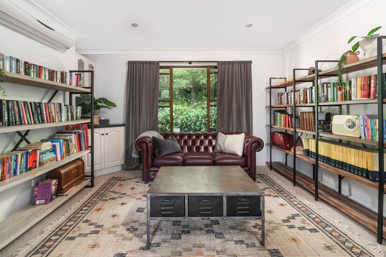 Kooyong, Kangaroo Valley