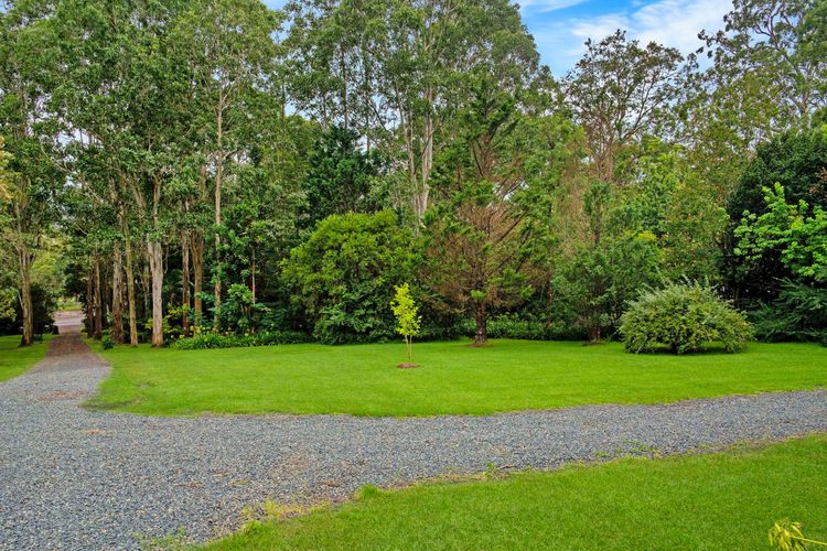 Kooyong, Kangaroo Valley