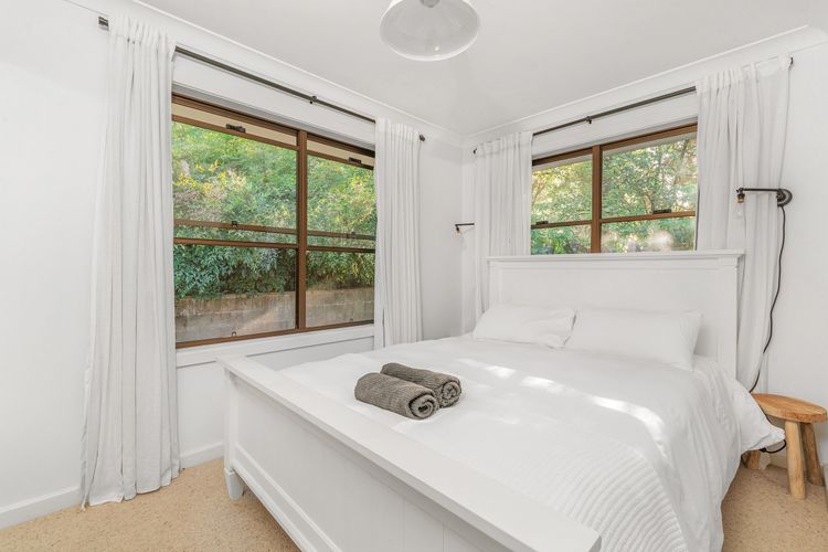 Kooyong, Kangaroo Valley