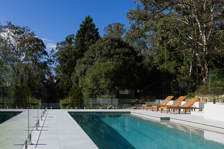 Kooyong, Kangaroo Valley