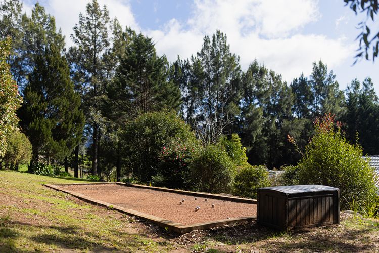 Kooyong, Kangaroo Valley