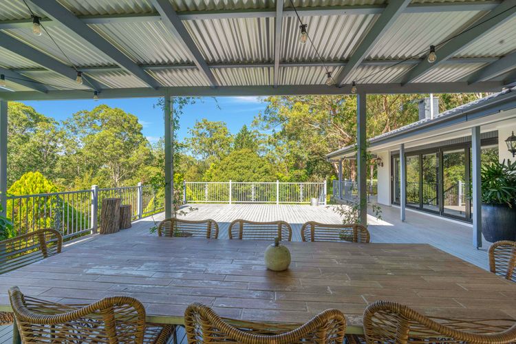 Kooyong, Kangaroo Valley