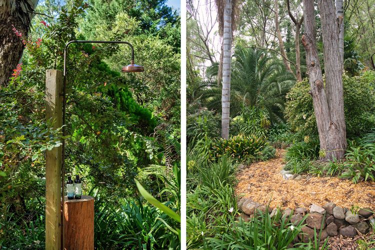 Kooyong, Kangaroo Valley