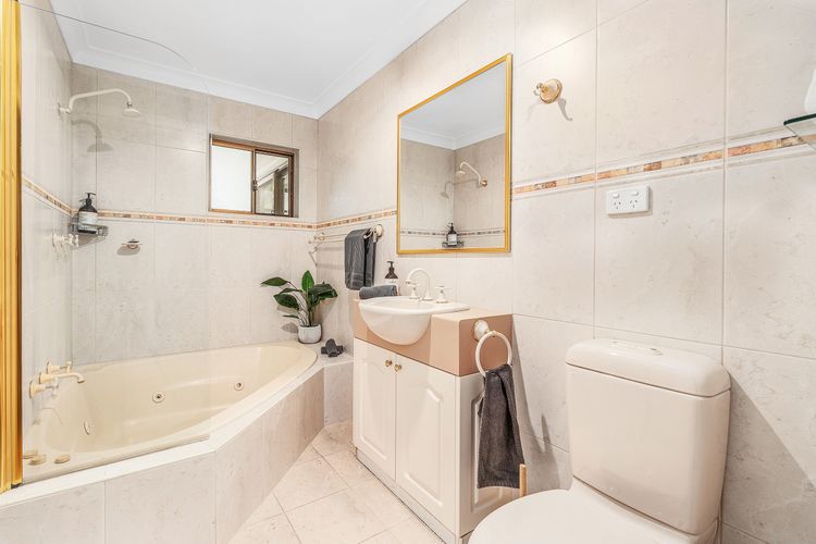 Kooyong, Kangaroo Valley