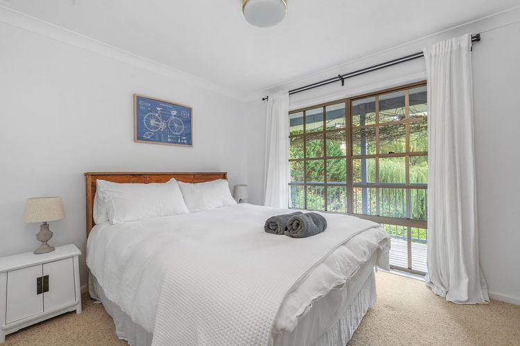 Kooyong, Kangaroo Valley