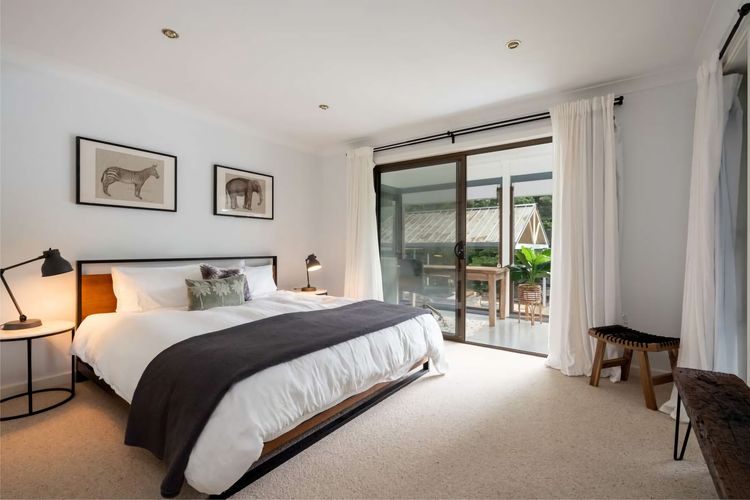 Kooyong, Kangaroo Valley