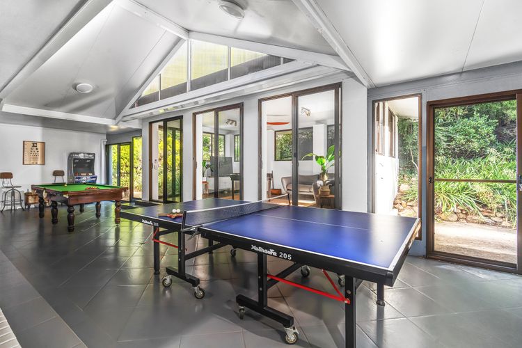 Kooyong, Kangaroo Valley