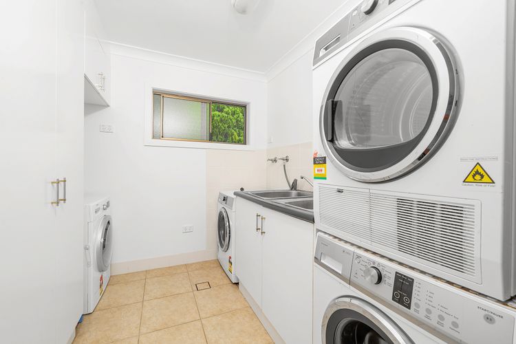 Kooyong, Kangaroo Valley