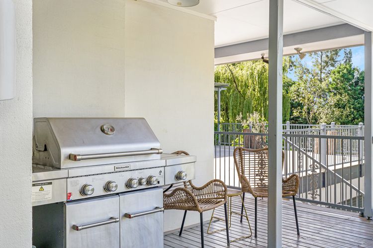 Kooyong, Kangaroo Valley