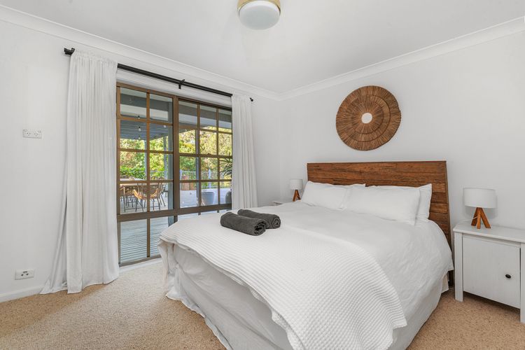 Kooyong, Kangaroo Valley