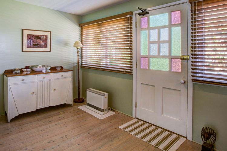 Calypso’s Cottage at Hyams Beach