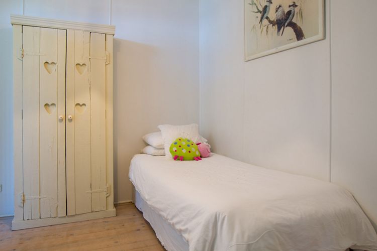 Calypso’s Cottage at Hyams Beach