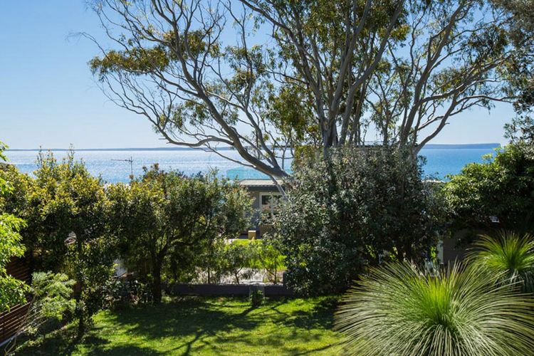 Calypso’s Cottage at Hyams Beach