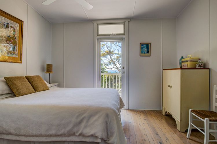 Calypso’s Cottage at Hyams Beach