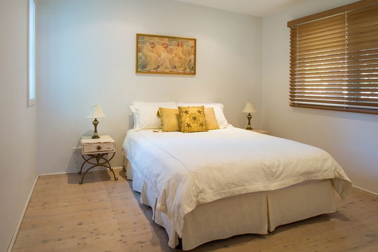 Calypso’s Cottage at Hyams Beach