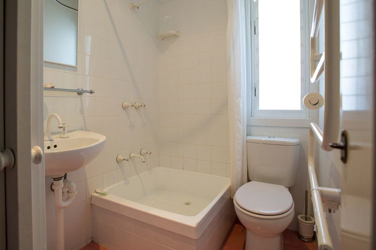 Calypso’s Cottage at Hyams Beach