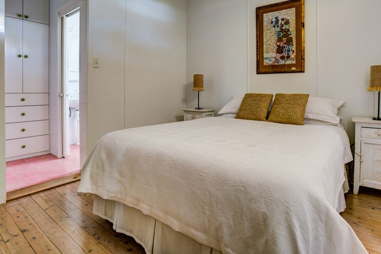 Calypso’s Cottage at Hyams Beach