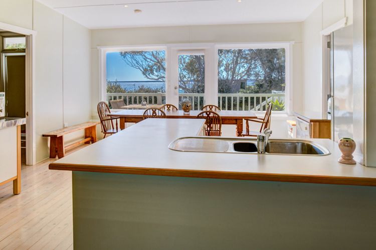 Calypso’s Cottage at Hyams Beach