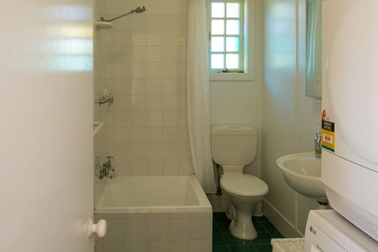 Calypso’s Cottage at Hyams Beach