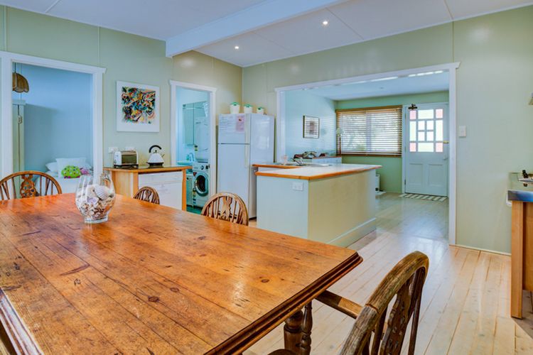 Calypso’s Cottage at Hyams Beach