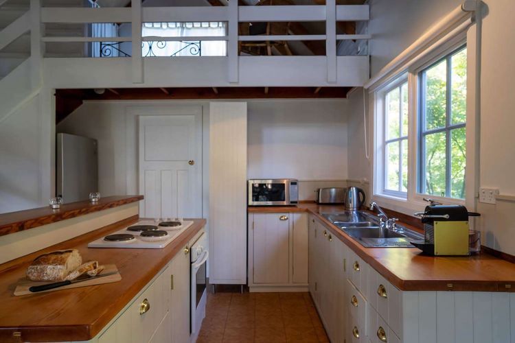 KV Cottage, Kangaroo Valley