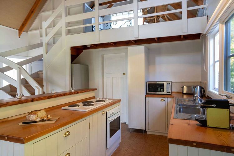 KV Cottage, Kangaroo Valley