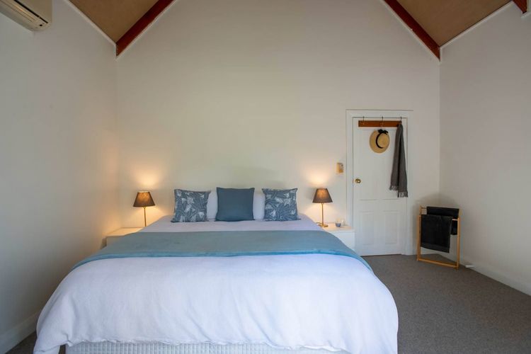 KV Cottage, Kangaroo Valley