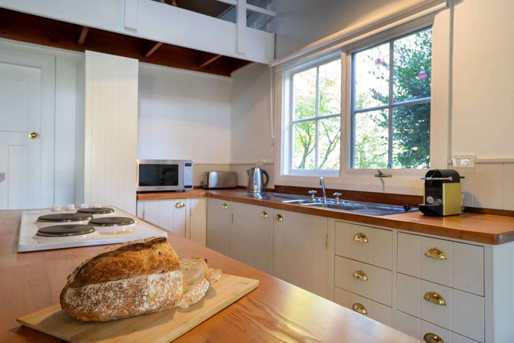 KV Cottage, Kangaroo Valley