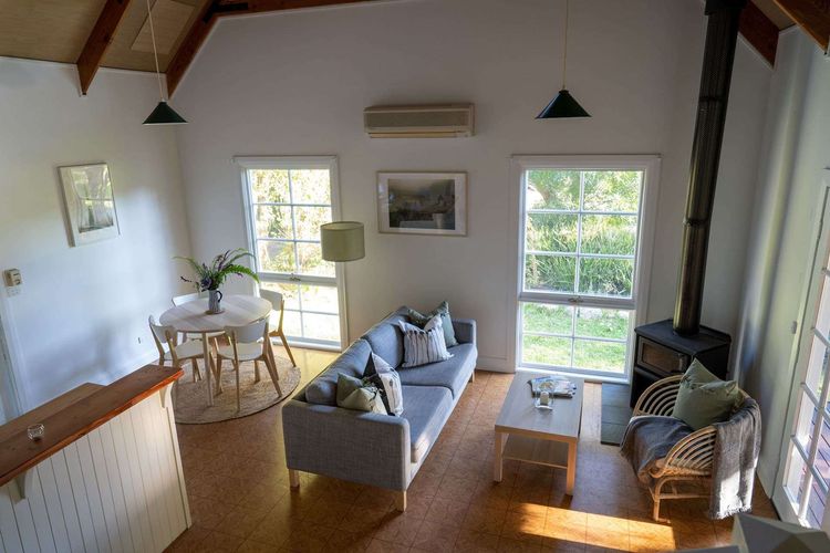 KV Cottage, Kangaroo Valley