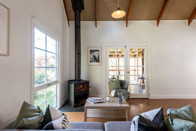 KV Cottage, Kangaroo Valley