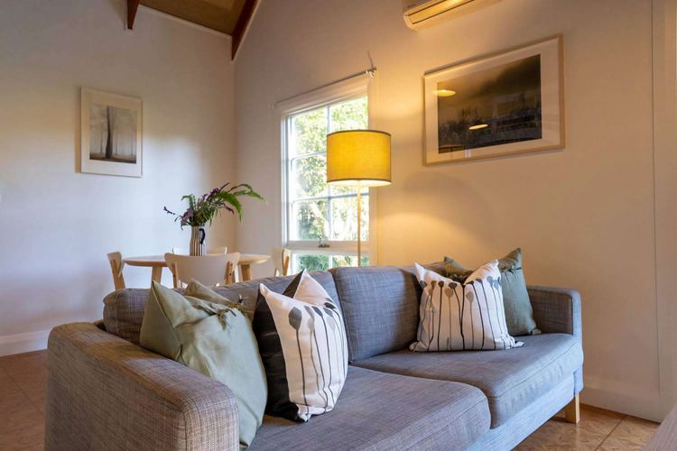 KV Cottage, Kangaroo Valley