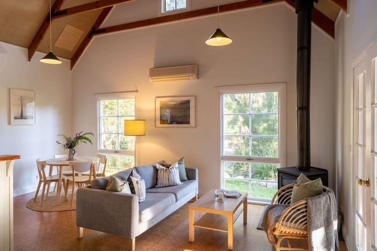 KV Cottage, Kangaroo Valley