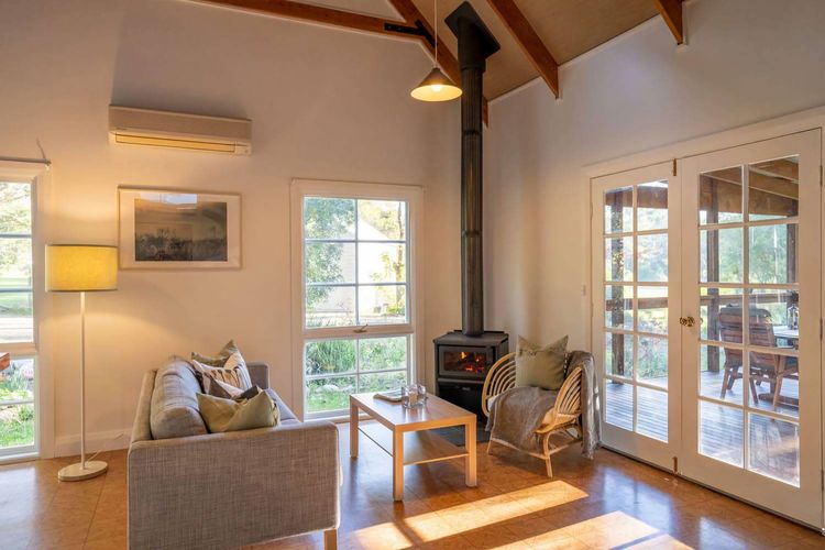 KV Cottage, Kangaroo Valley