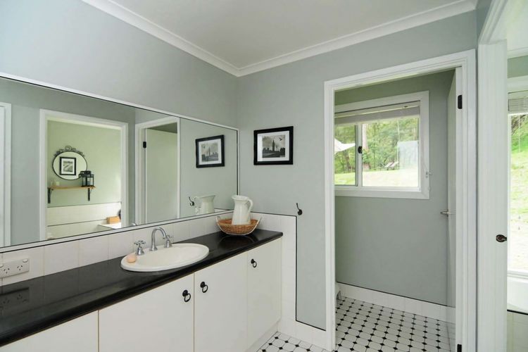 Lavender Hill, Kangaroo Valley