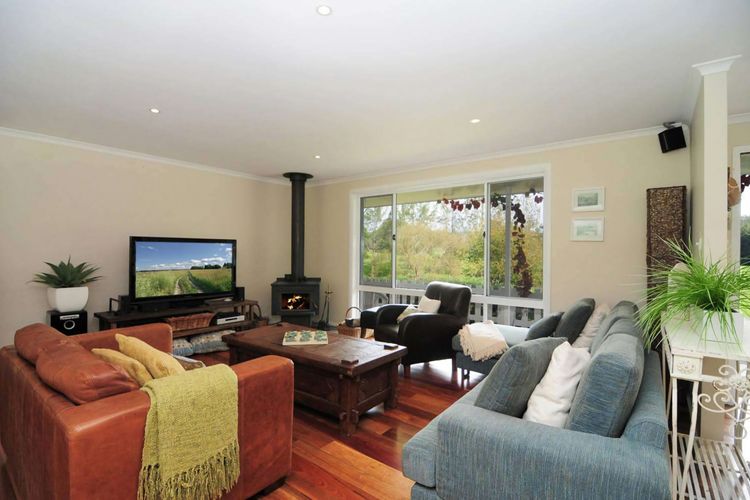 Lavender Hill, Kangaroo Valley