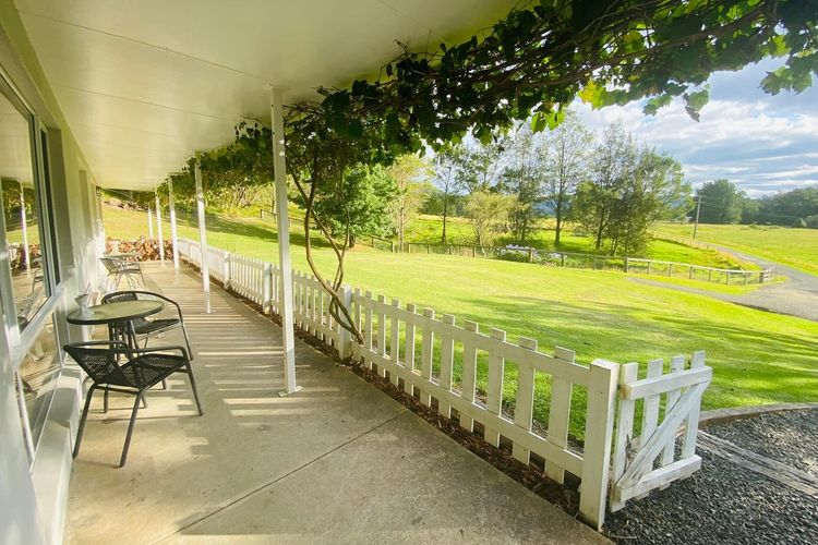 Lavender Hill, Kangaroo Valley