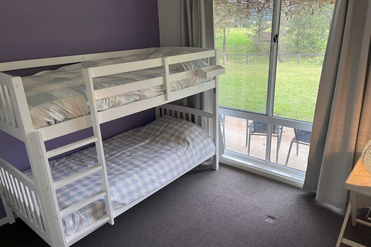 Lavender Hill, Kangaroo Valley