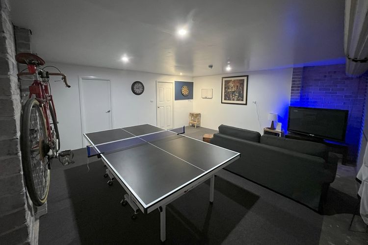 Lavender Hill, Kangaroo Valley