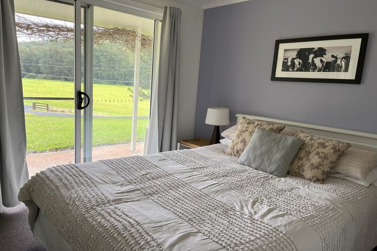 Lavender Hill, Kangaroo Valley