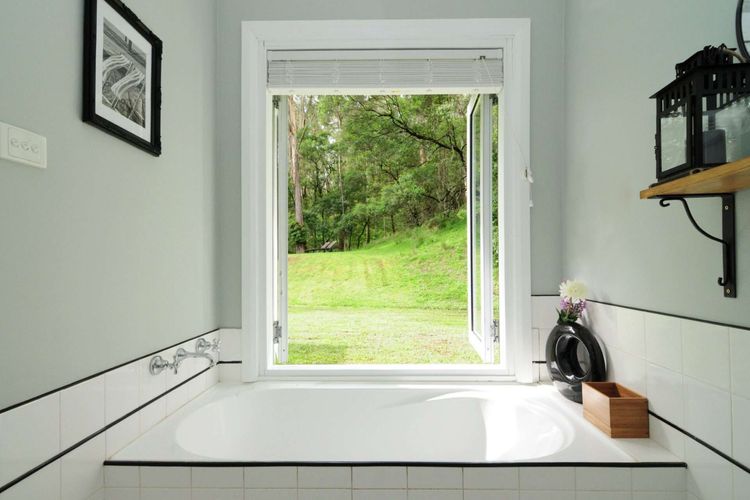 Lavender Hill, Kangaroo Valley