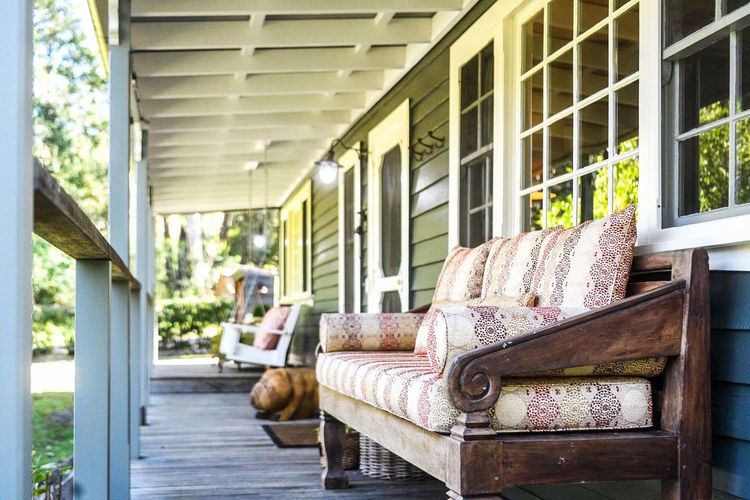 Lemon Tree Cottage, Kangaroo Valley