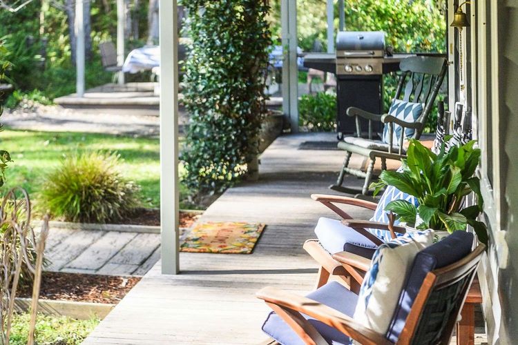 Lemon Tree Cottage, Kangaroo Valley