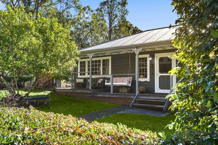 Lemon Tree Cottage, Kangaroo Valley